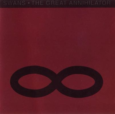  The Great Annihilator 融合了 industrial 的粗獷與 experimental 的創新